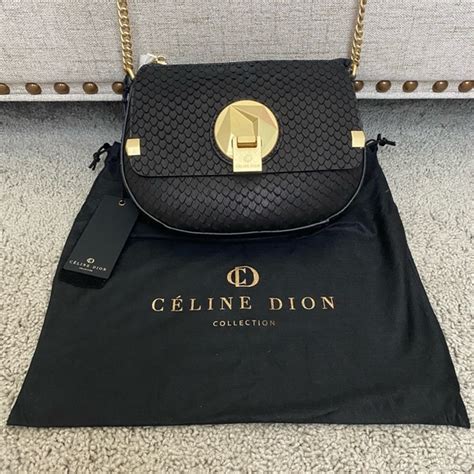 celine dion bag montreal|celine dion bags official website.